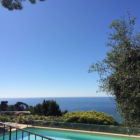 Uliveto Saglietto Agriturismo A Poggi Apartments Imperia Ngoại thất bức ảnh