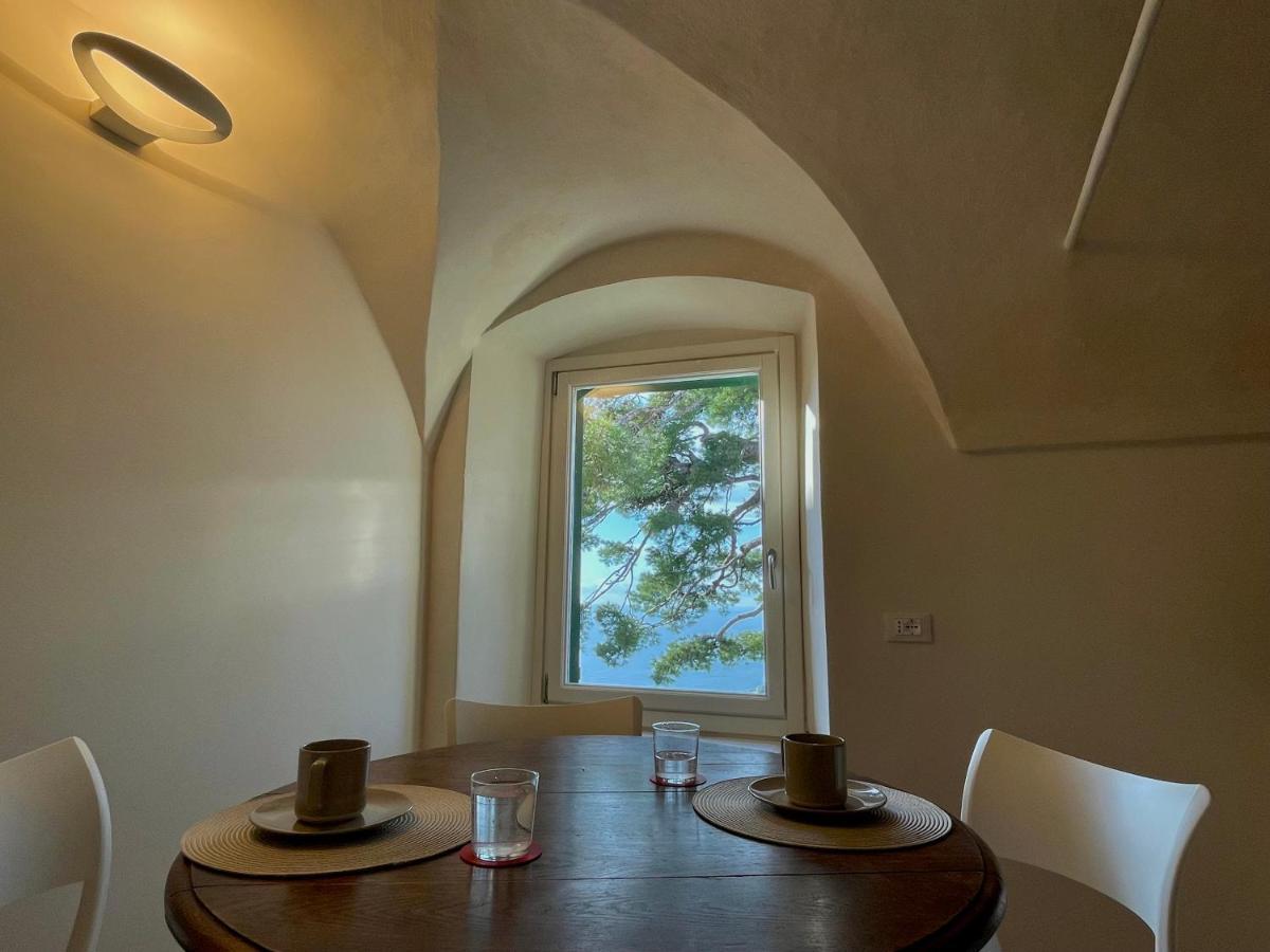 Uliveto Saglietto Agriturismo A Poggi Apartments Imperia Ngoại thất bức ảnh