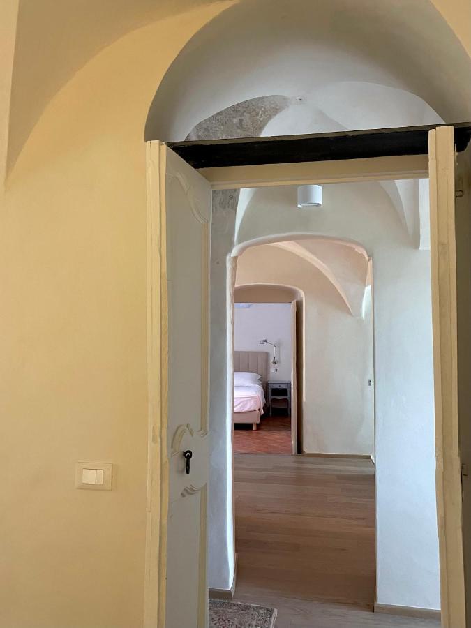 Uliveto Saglietto Agriturismo A Poggi Apartments Imperia Ngoại thất bức ảnh