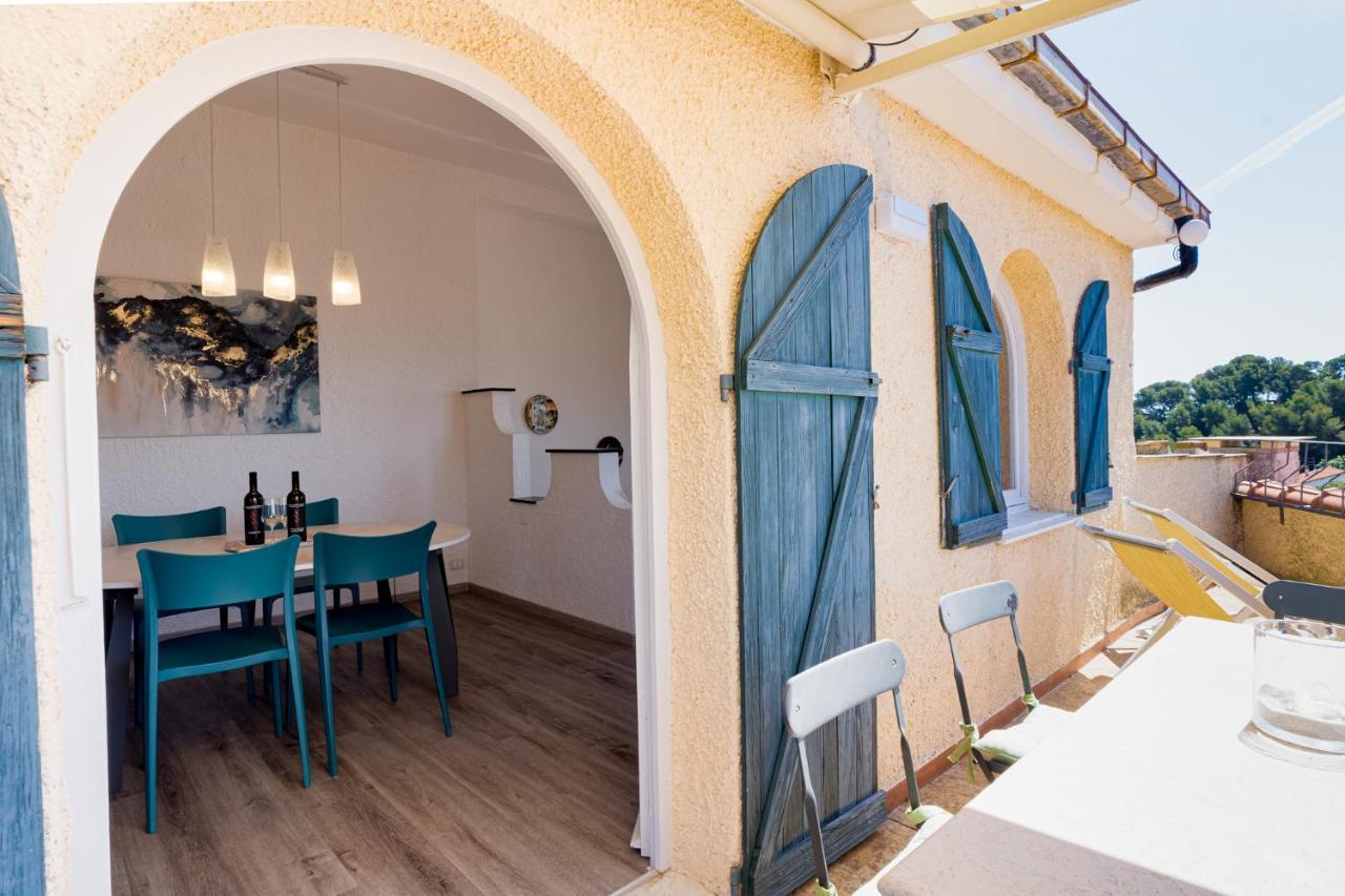 Uliveto Saglietto Agriturismo A Poggi Apartments Imperia Ngoại thất bức ảnh