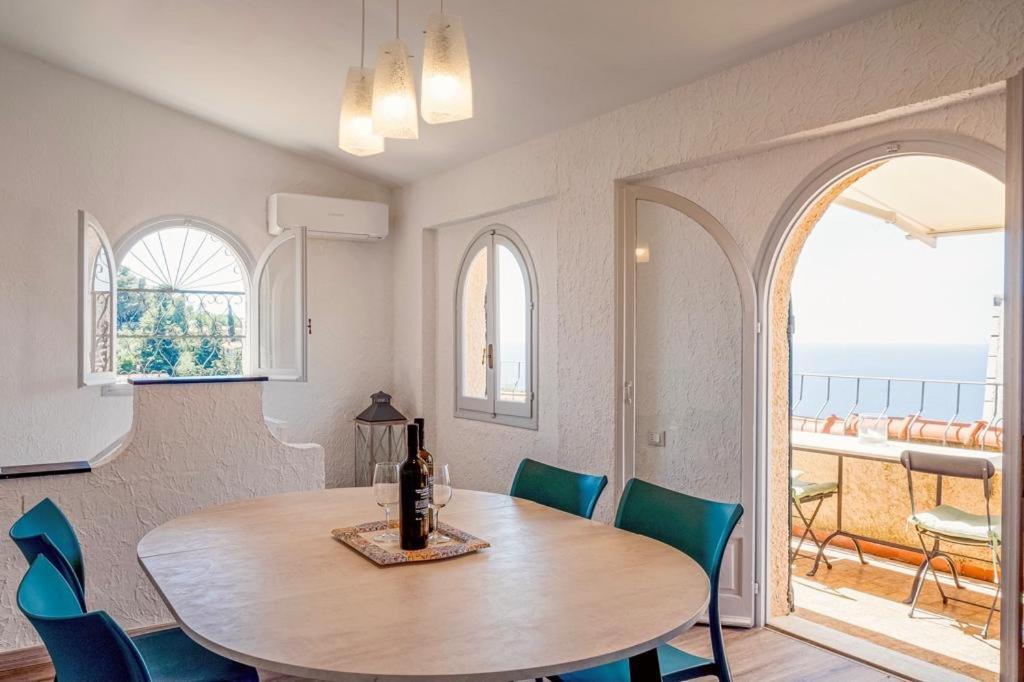 Uliveto Saglietto Agriturismo A Poggi Apartments Imperia Ngoại thất bức ảnh