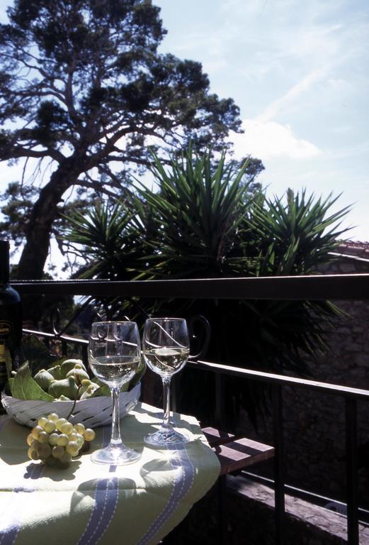 Uliveto Saglietto Agriturismo A Poggi Apartments Imperia Phòng bức ảnh