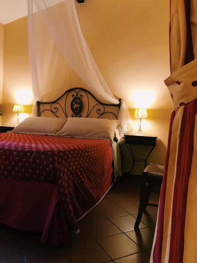 Uliveto Saglietto Agriturismo A Poggi Apartments Imperia Ngoại thất bức ảnh